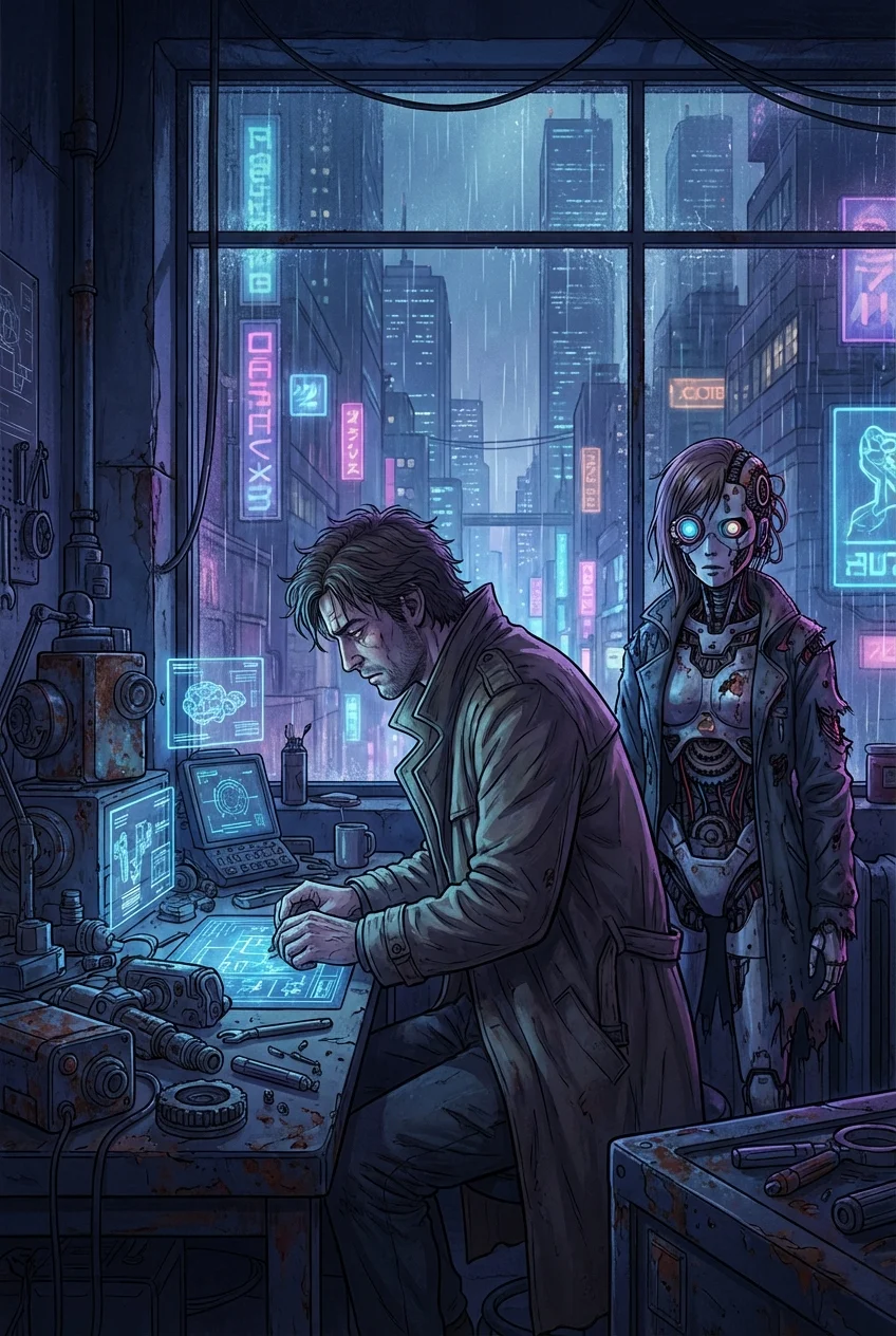 最後のゴーストライター