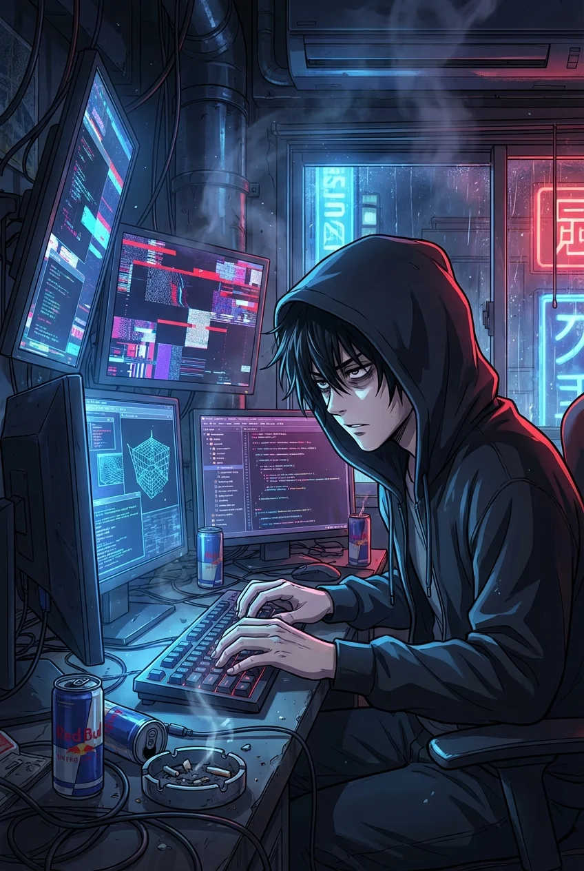 ノイズ・シンフォニー：不完全な神様との共同制作