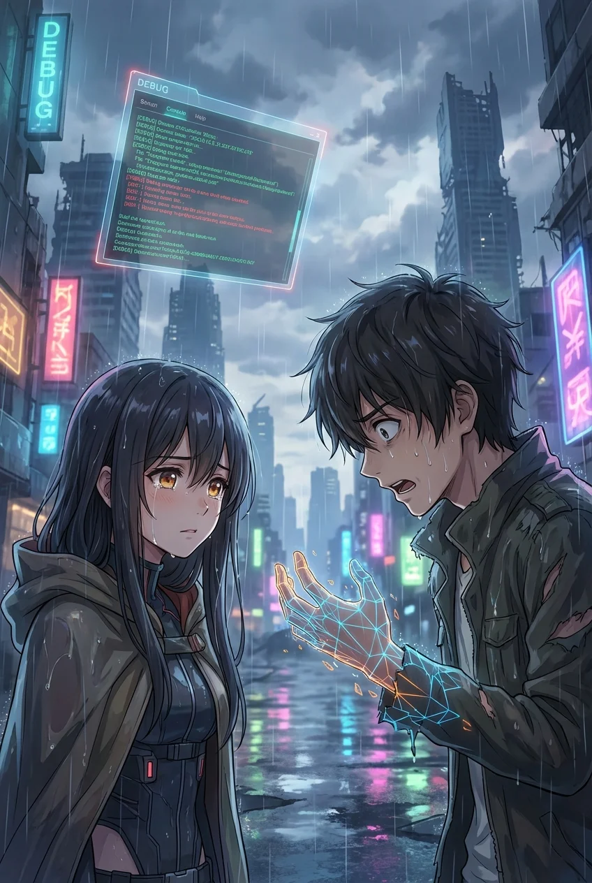 逆転のチューリング・テスト