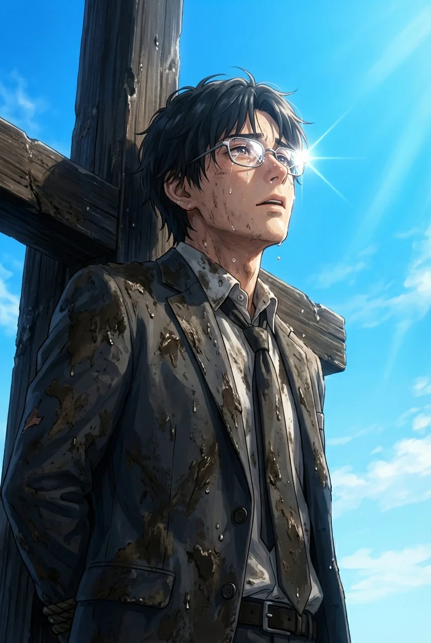 処刑台のバランスシート ～魔法帝国を監査したら破産寸前だった件～