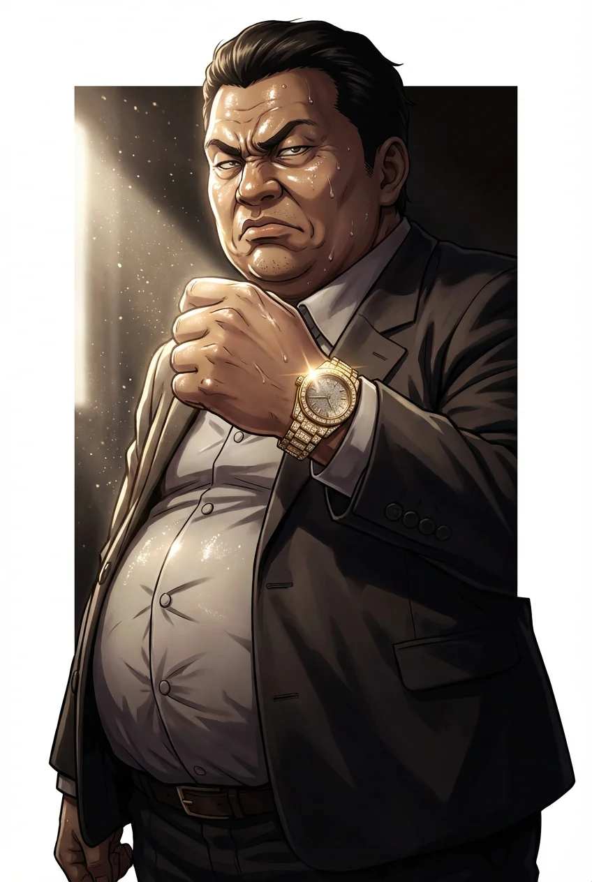 権田原 猛（Gondawara Takeru）