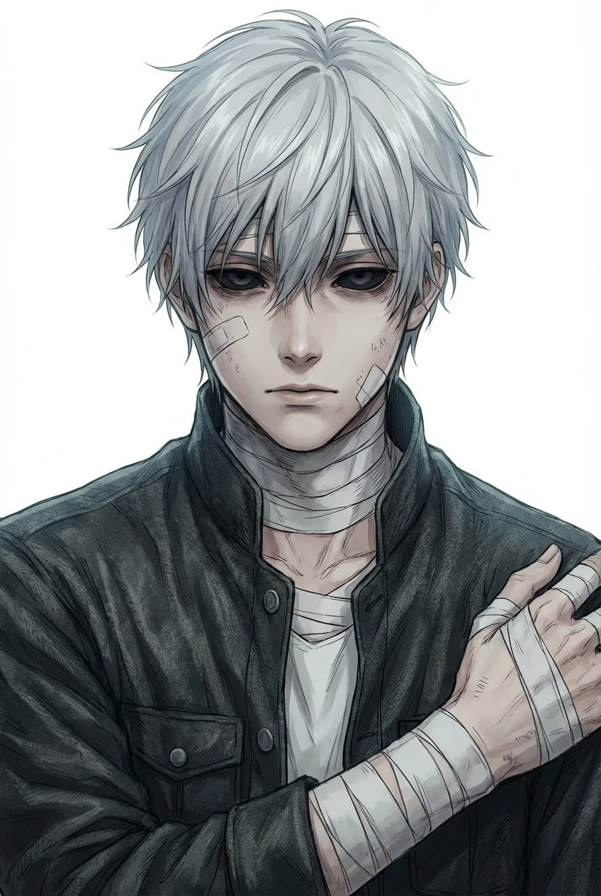 ノア・アークライト