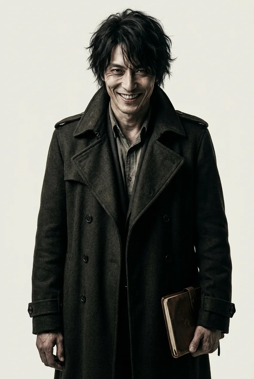 『先生』 (グリム)