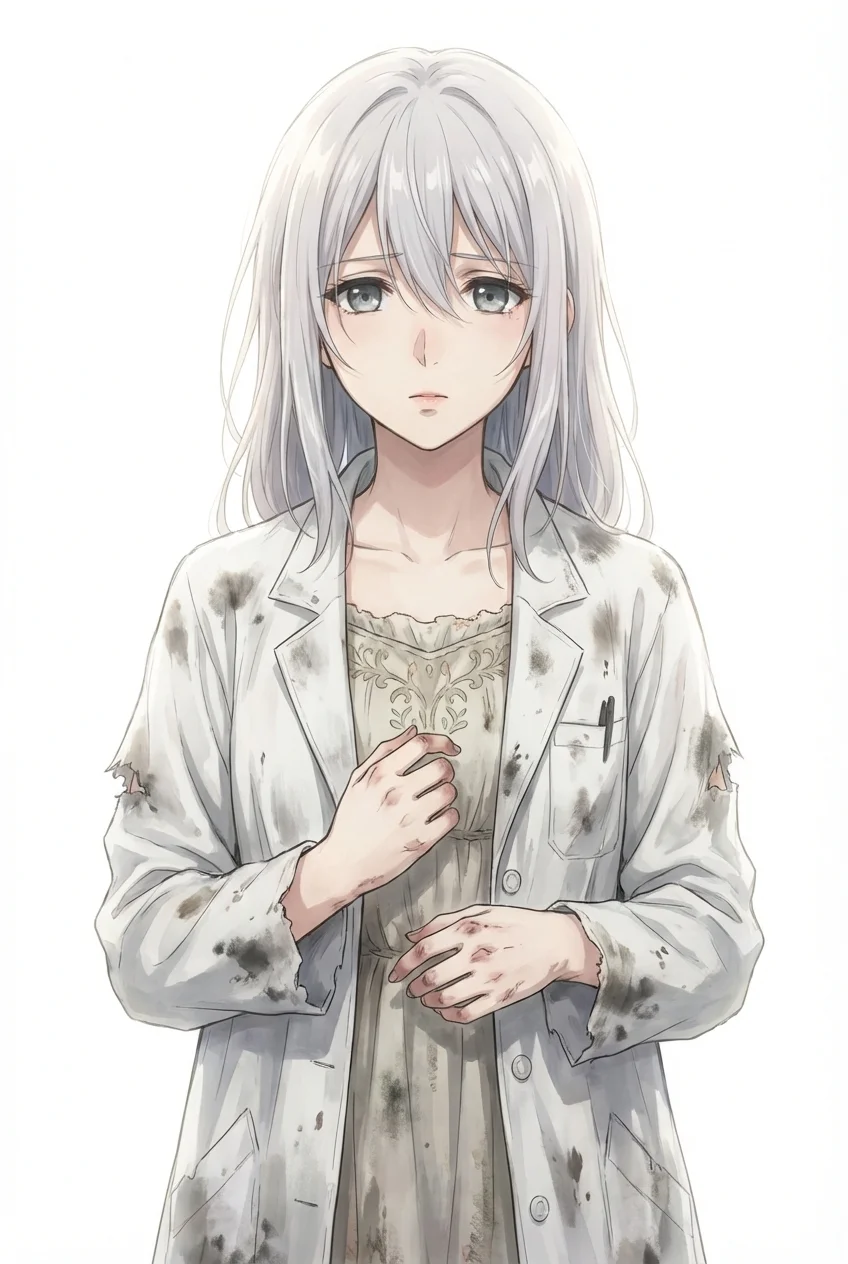 アナスタシア・フォン・ローゼンベルク