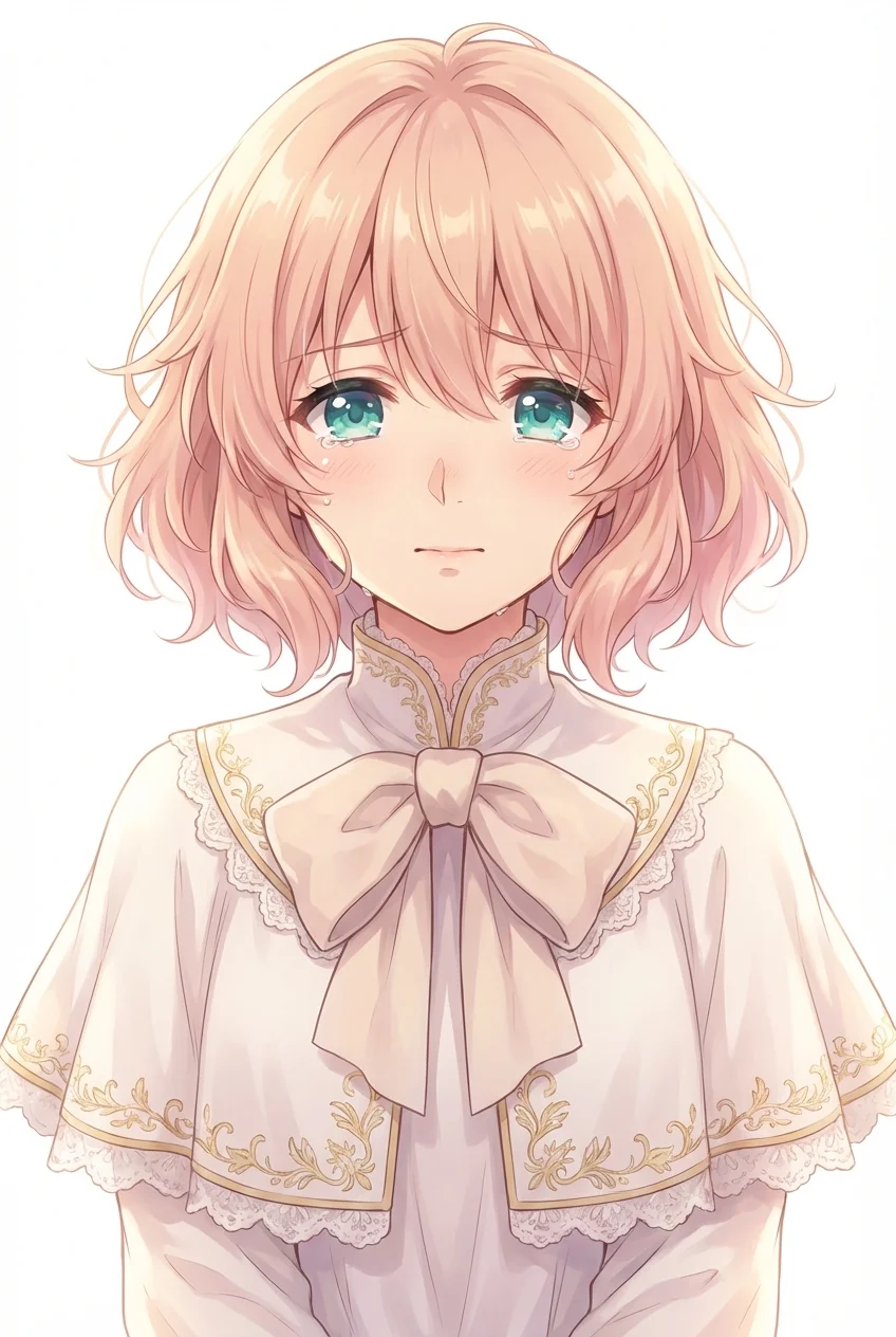 エミリア・ホワイトフィールド