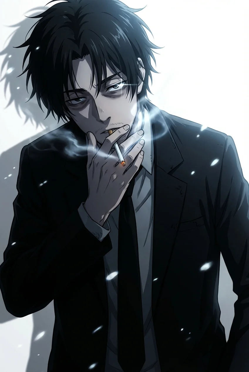 久堂 蓮 (Kudo Ren)