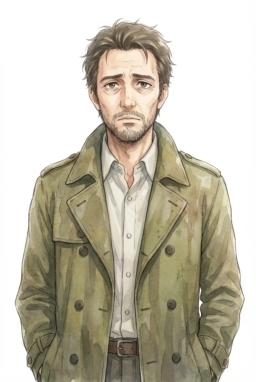 沼田 誠（ぬまた まこと）