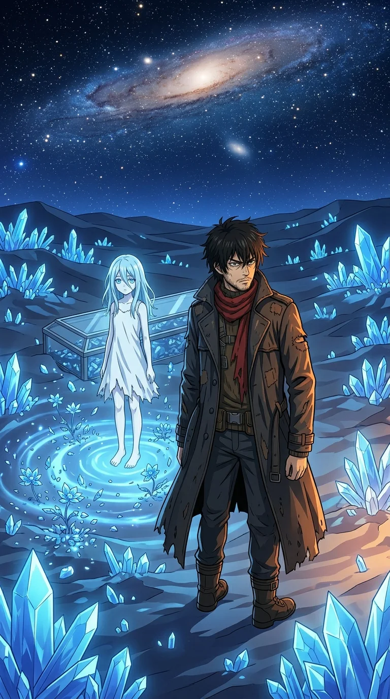 硝子の爆弾を抱きしめて、俺たちは世界を終わらせる