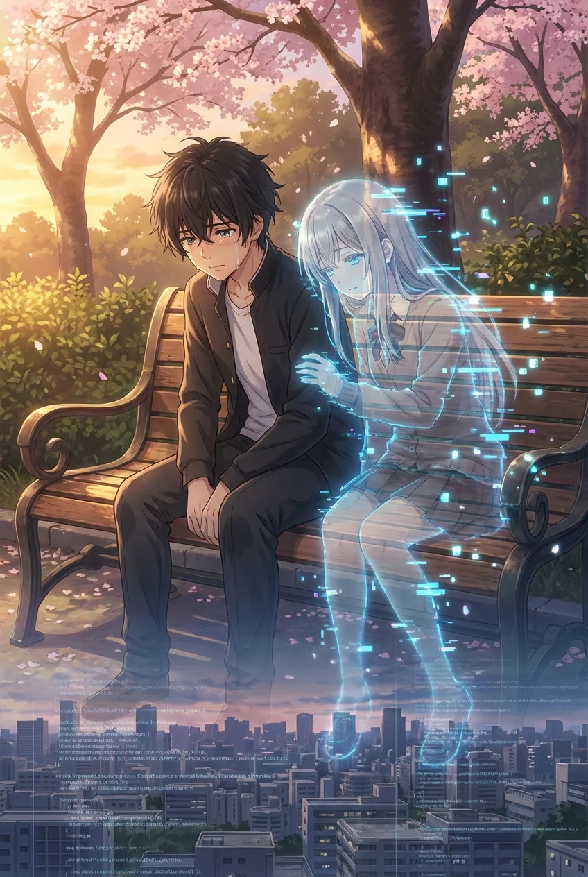 愛のバグ、または永遠の鳥籠