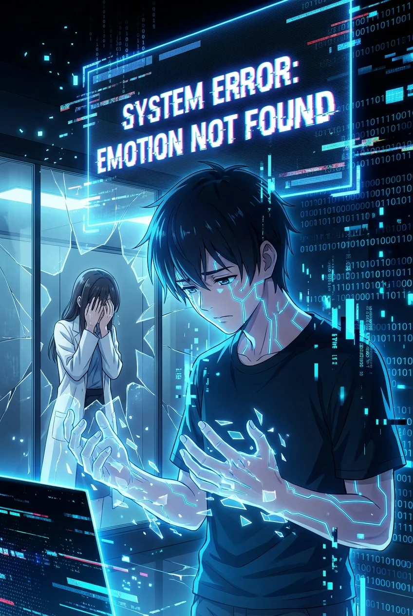 感情スキップ：深層心理のRTA（リアル・タイム・アタック）