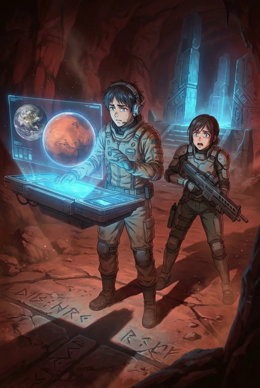 赤いゆりかごの逆説