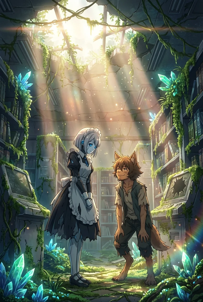 葬送の歌姫は、二度目の朝を夢見る